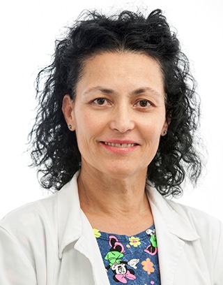 Dr Ljiljana Krstajić