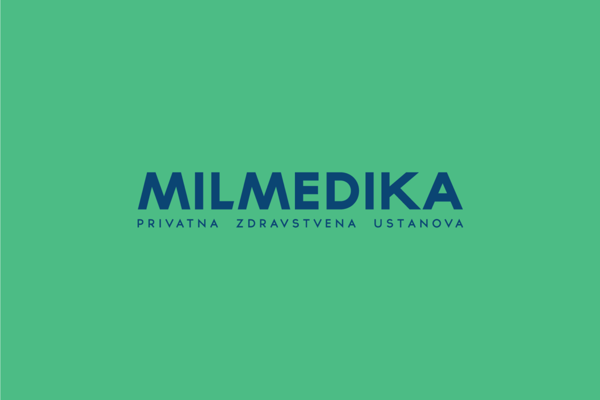 logo milmedika