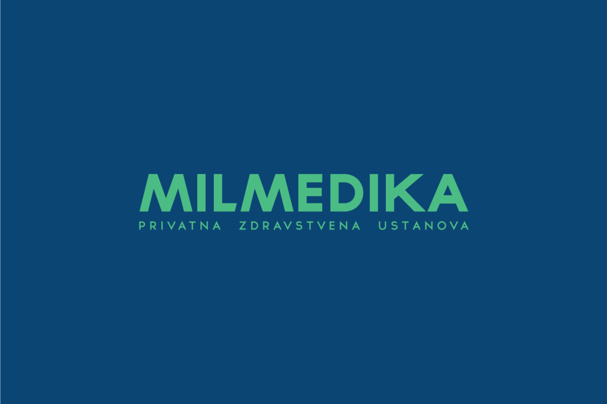 logo milmedika