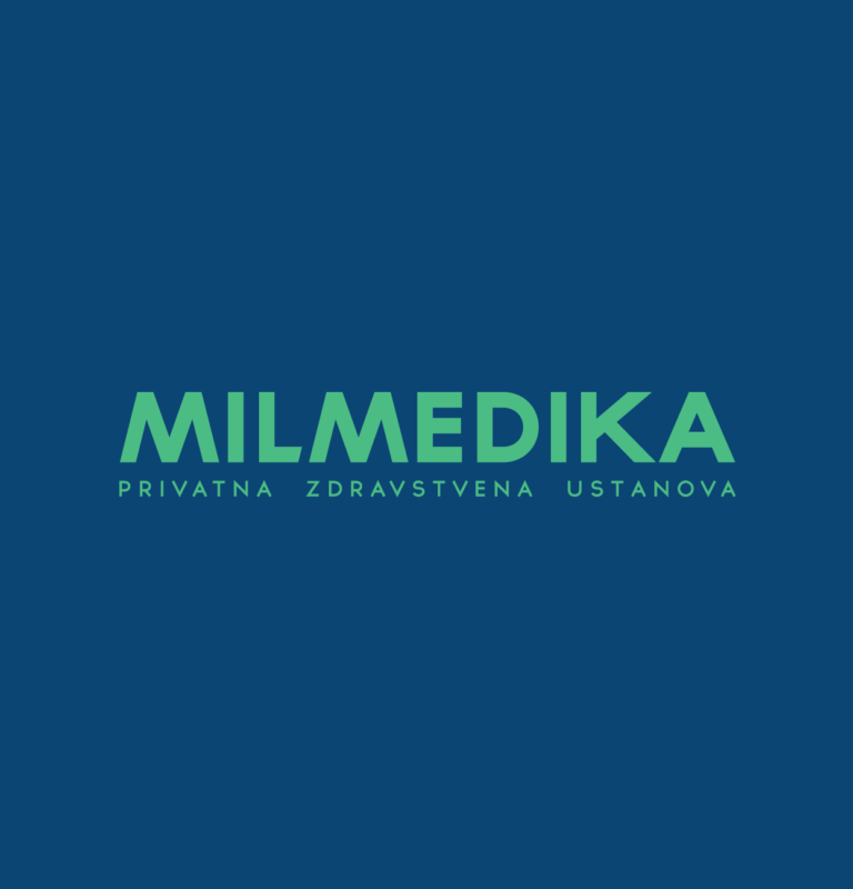 logo milmedika